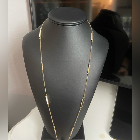 Kate Spade Necklace - Picture 2 of 4